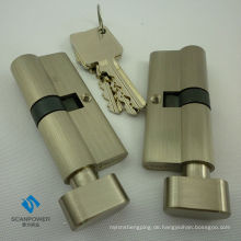 OEM European Profil Security Door Lockcylinder